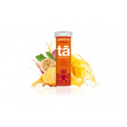 Ta Energy Electrolytes Tabs - Tropical Diététique Boissons