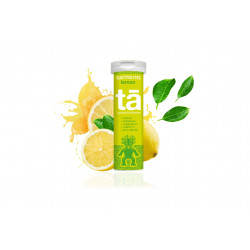 Ta Energy Electrolytes Tabs - Citron Diététique Boissons