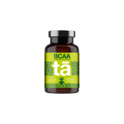 Ta Energy BCAA Diététique Compléments