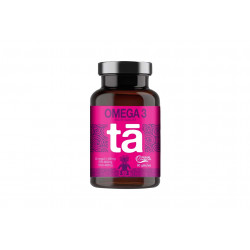 Ta Energy Omega 3 Diététique Compléments