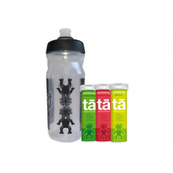 Ta Energy Pack Découverte Électrolytes Tabs Diététique Packs