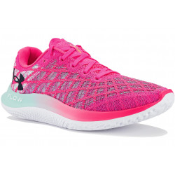 Under Armour Flow Velociti Wind 2 DL W Chaussures running femme
