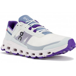 On-Running Cloudvista W Chaussures running femme