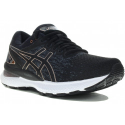 Asics Gel-Nimbus 22 Knit W Chaussures running femme