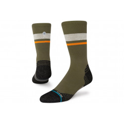 Stance Quota Crew Chaussettes