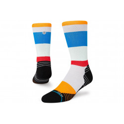 Stance Rate Crew Chaussettes