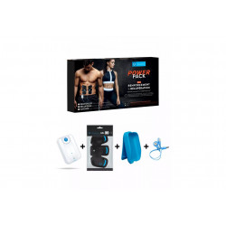 Bluetens Power Pack Electrostimulateur