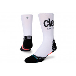 Stance Ciele Logo Crew Chaussettes