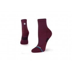 Stance Status Quarter W Chaussettes