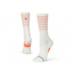 Stance Tether Crew W Chaussettes