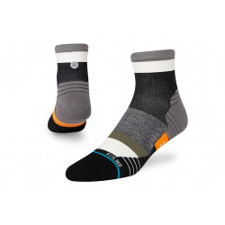 Stance Stake Quarter Chaussettes