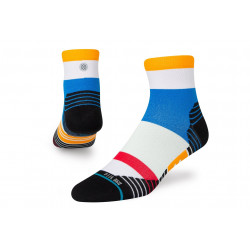Stance Rate Quarter Chaussettes