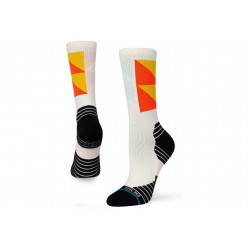 Stance Montalvo Mid Crew W Chaussettes