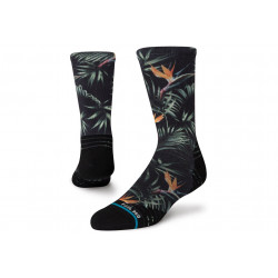 Stance Paradise Mid Crew Chaussettes