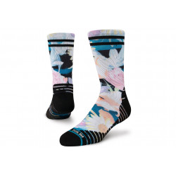 Stance Tendency Crew Chaussettes