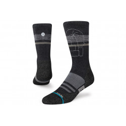 Stance Dispatch Crew Chaussettes