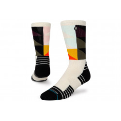 Stance Montalvo Hike Crew Chaussettes