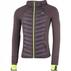 VESTE running homme ATHLITECH LARY 300
