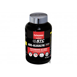 STC Nutrition Kre-Alkalyn 3000 90 gélules Diététique Compléments