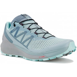 Salomon Sense Ride 4 Gore-Tex Invisible Fit W Chaussures running femme