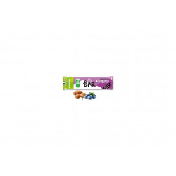 OVERSTIMS UTMB Bar Bio - Myrtille/Amande/Vanille Diététique Barres