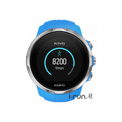 Suunto Spartan Sport Blue Cardio-Gps
