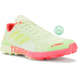 adidas Terrex Speed Pro W Chaussures running femme