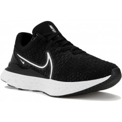Nike React Infinity Run Flyknit 3 W Chaussures running femme