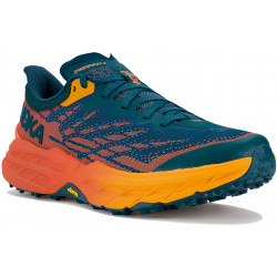 Hoka One One Speedgoat 5 W Chaussures running femme