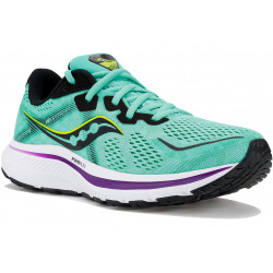 Saucony Omni 20 W Chaussures running femme