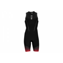 Combinaison huub race swimskin noir  s