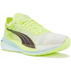 Puma Deviate Nitro Elite W Chaussures running femme