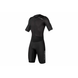 Combinaison endura tri qdc d2z avec sst noir m