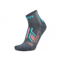 UYN Trekking Approach Low W Chaussettes