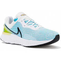 Nike React Miler 3 M Chaussures homme