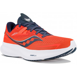 Saucony Ride 15 W Chaussures running femme