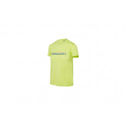 Saucony Stopwatch Graphic W vêtement running femme