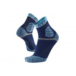Sidas Lot de 2 paires Trail Protect Chaussettes