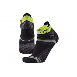 Sidas Lot de 2 paires Run Feel Chaussettes