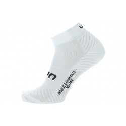 UYN Lot de 2 paires Agile Low Chaussettes