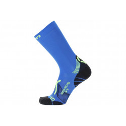 UYN Super Fast Mid M Chaussettes