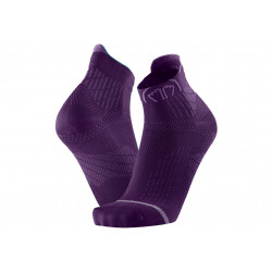 Sidas Lot de 2 paires Run Anatomic W Chaussettes