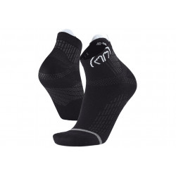 Sidas Lot de 2 paires Run Anatomic Chaussettes