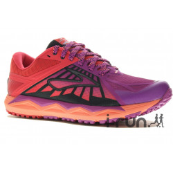 Brooks Caldera W Chaussures running femme