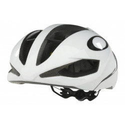 Casque aero oakley aro 5 mips blanc l  56 60 cm