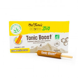 Tonic Boost Bio