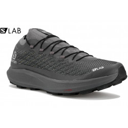 Salomon S-Lab Pulsar SG W Chaussures running femme
