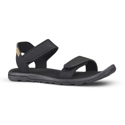 Sandales après randonnée