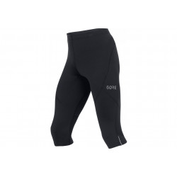 Gore Running Wear R3 3/4 Tight M vêtement running homme