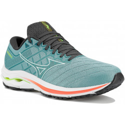 Mizuno Wave Inspire 18 M Chaussures homme